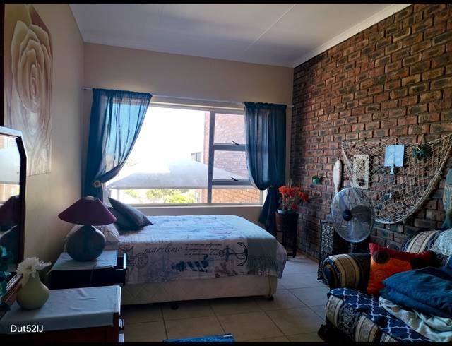 3 BEDROOM DUET FOR SALE IN TERGNIET